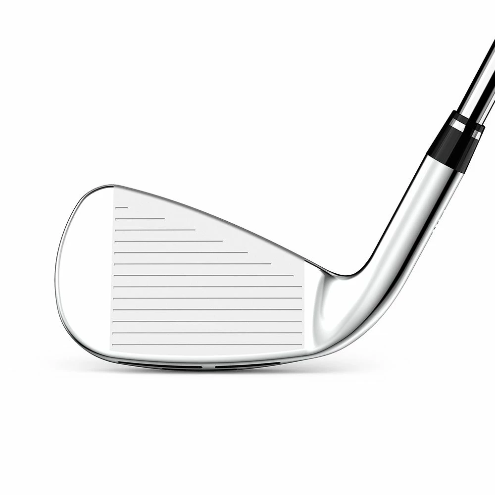 Wilson Staff Dynapower Graphite Golf Irons 2 Wilson Staff Dynapower Graphite Golf Irons - Image 2