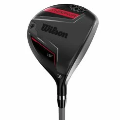 Wilson Staff Dynapower Golf Fairway Wood