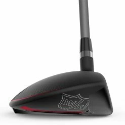 Wilson Staff Dynapower Golf Fairway Wood -Golf Clubs Shop dynapower fw toe