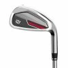 Wilson Staff Dynapower Graphite Golf Irons 9 Wilson Staff Dynapower Graphite Golf Irons -Golf Clubs Shop dynapower hero 3 1