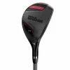 Wilson Staff Dynapower Golf Hybrid -Golf Clubs Shop dynapower hybrid hero updated