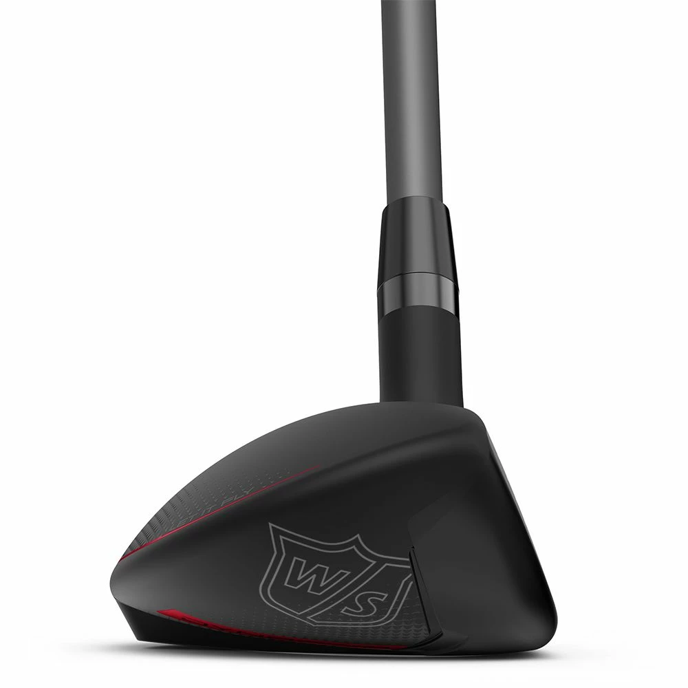 Wilson Staff Dynapower Golf Hybrid 4 Wilson Staff Dynapower Golf Hybrid - Image 4
