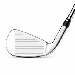 Wilson Staff Dynapower Ladies Golf Irons 6 Wilson Staff Dynapower Ladies Golf Irons -Golf Clubs Shop dynapower ladeis face