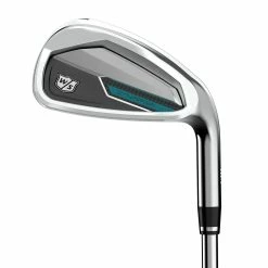 Wilson Staff Dynapower Ladies Golf Irons