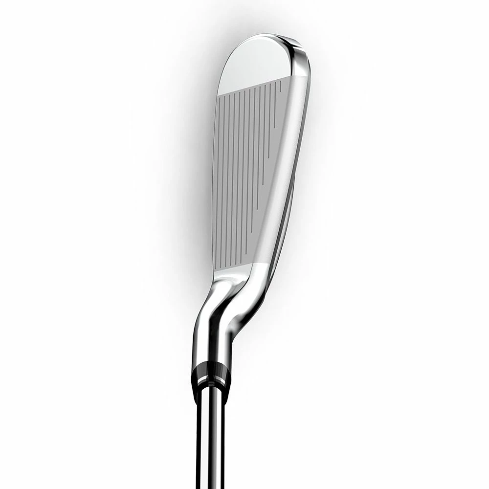 Wilson Staff Dynapower Ladies Golf Irons 2 Wilson Staff Dynapower Ladies Golf Irons - Image 2