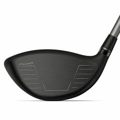 Wilson Staff Dynapower Titanium Ladies Golf Driver 6 Wilson Staff Dynapower Titanium Ladies Golf Driver -Golf Clubs Shop dynapower ladies dr face