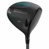Wilson Staff Dynapower Titanium Ladies Golf Driver -Golf Clubs Shop dynapower ladies dr hero