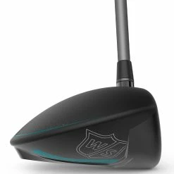 Wilson Staff Dynapower Titanium Ladies Golf Driver 7 Wilson Staff Dynapower Titanium Ladies Golf Driver -Golf Clubs Shop dynapower ladies dr toe