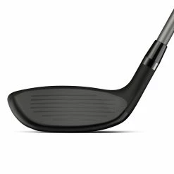 Wilson Staff Dynapower Ladies Golf Hybrid 6 Wilson Staff Dynapower Ladies Golf Hybrid -Golf Clubs Shop dynapower ladies hy face