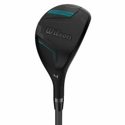 Wilson Staff Dynapower Ladies Golf Hybrid