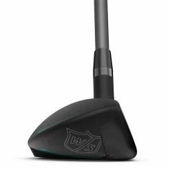 Wilson Staff Dynapower Ladies Golf Hybrid 7 Wilson Staff Dynapower Ladies Golf Hybrid -Golf Clubs Shop dynapower ladies hy toe
