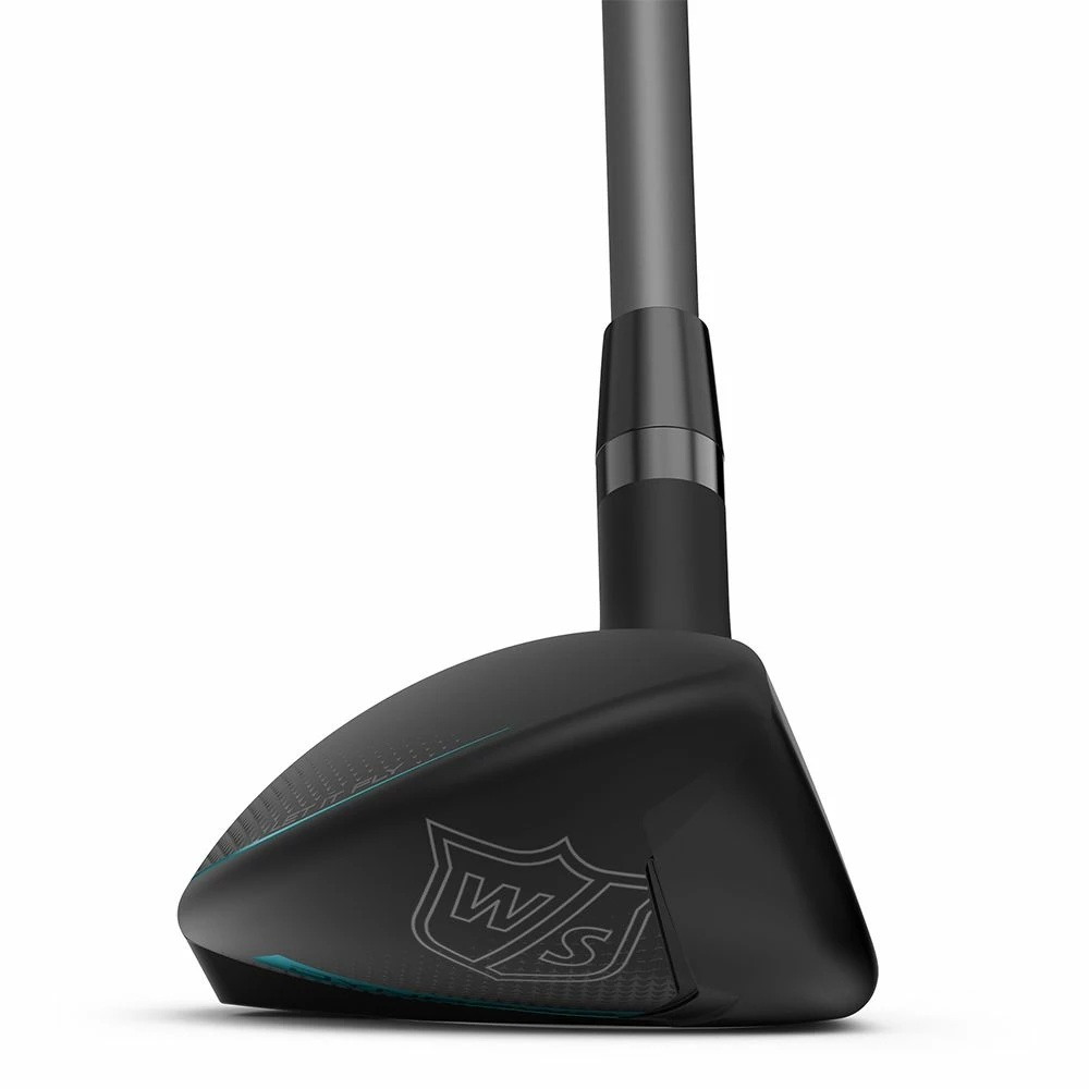 Wilson Staff Dynapower Ladies Golf Hybrid 4 Wilson Staff Dynapower Ladies Golf Hybrid - Image 4