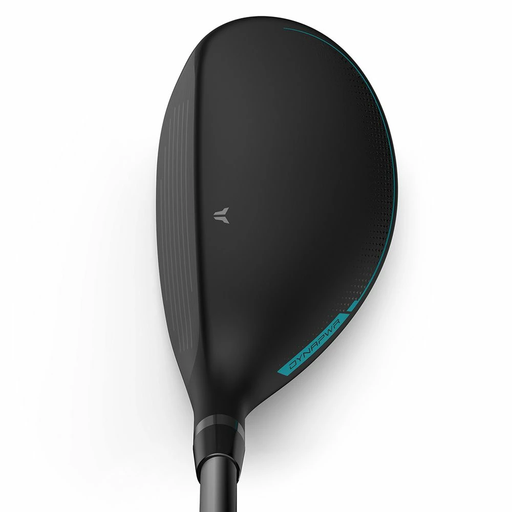 Wilson Staff Dynapower Ladies Golf Hybrid 2 Wilson Staff Dynapower Ladies Golf Hybrid - Image 2