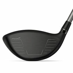 Wilson Staff Dynapower Titanium Golf Driver -Golf Clubs Shop dynapower ti dr face