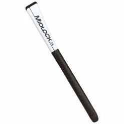 Evnroll ER5v MidLock Hatchback Mallet Golf Putter 9 Evnroll ER5v MidLock Hatchback Mallet Golf Putter -Golf Clubs Shop er2 midlock grip 1