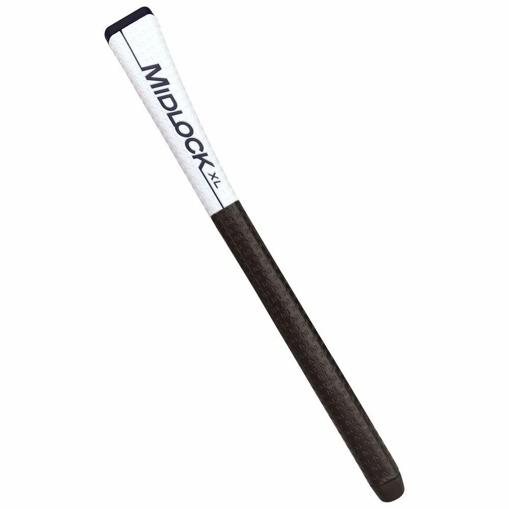 Evnroll ER8v MidLock Tour Mallet Golf Putter 5 Evnroll ER8v MidLock Tour Mallet Golf Putter - Image 5