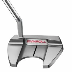 Evnroll ER5 V1 Short Slant Hatchback Golf Putter