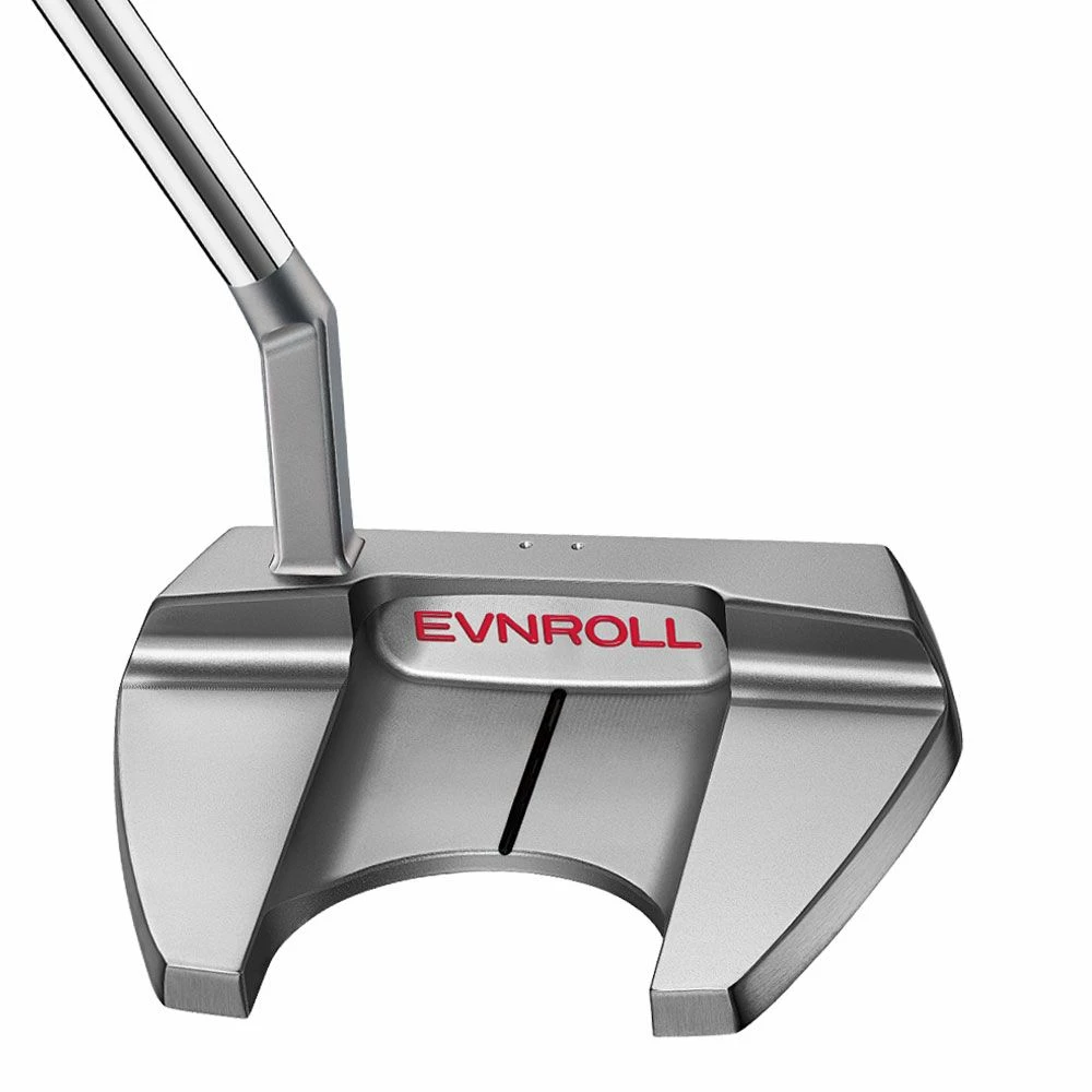 Evnroll ER5 V1 Short Slant Hatchback Golf Putter 1 Evnroll ER5 V1 Short Slant Hatchback Golf Putter