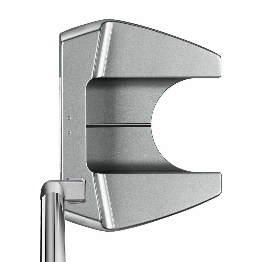 Evnroll ER5 V1 Short Slant Hatchback Golf Putter 2 Evnroll ER5 V1 Short Slant Hatchback Golf Putter - Image 2