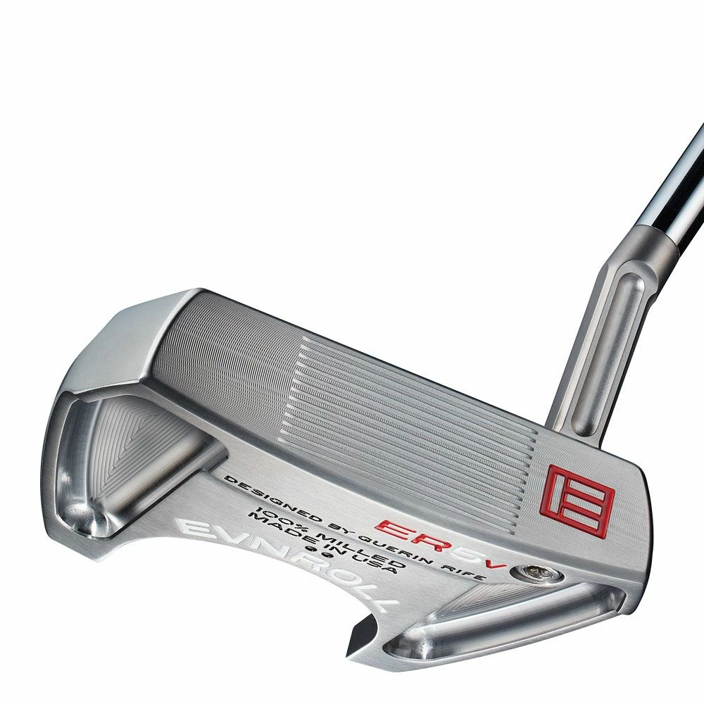 Evnroll ER5 V1 Short Slant Hatchback Golf Putter 3 Evnroll ER5 V1 Short Slant Hatchback Golf Putter - Image 3