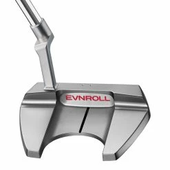 Evnroll ER8 V1 Short Slant Tour Mallet Golf Putter