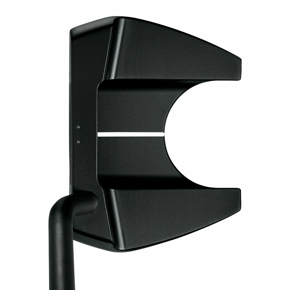 Evnroll ER5 Black Hatchback Golf Putter 2 Evnroll ER5 Black Hatchback Golf Putter - Image 2