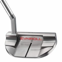 Evnroll ER8 V1 Short Slant Tour Mallet Golf Putter
