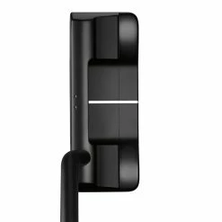 Evnroll ER2 Black Mid Blade Golf Putter -Golf Clubs Shop evnroll er2 black putter address