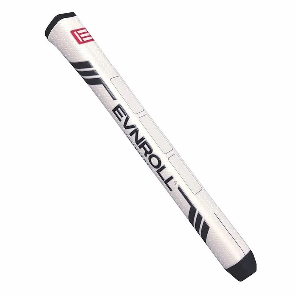 Evnroll ER5 V1 Short Slant Hatchback Golf Putter 5 Evnroll ER5 V1 Short Slant Hatchback Golf Putter - Image 5