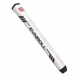 Evnroll ER8 V1 Short Slant Tour Mallet Golf Putter -Golf Clubs Shop evnroll er2 v1 short slant putter grip 2 1 1