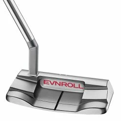 Evnroll ER2 V1 Short Slant Mid Blade Golf Putter
