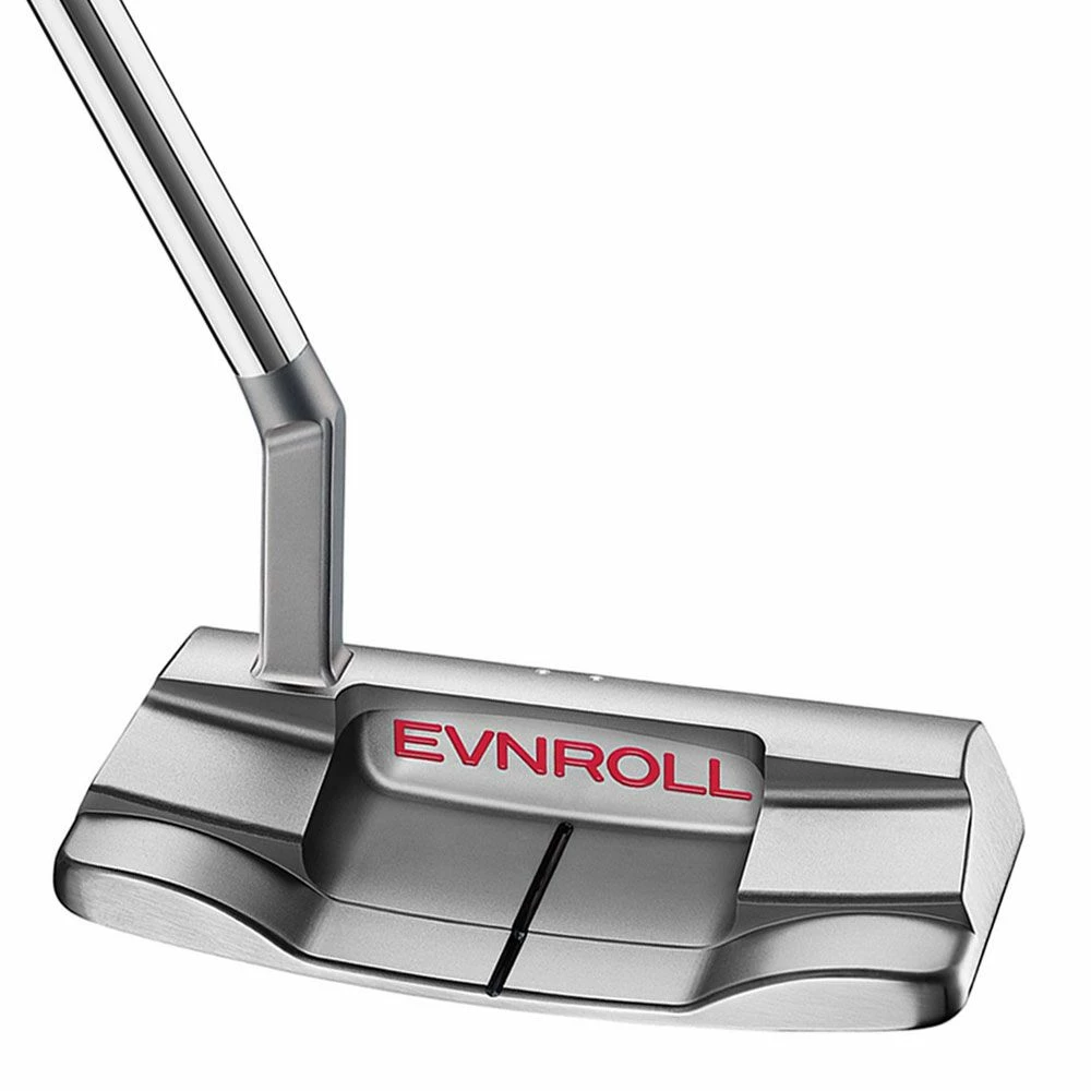 Evnroll ER2 V1 Short Slant Mid Blade Golf Putter 1 Evnroll ER2 V1 Short Slant Mid Blade Golf Putter