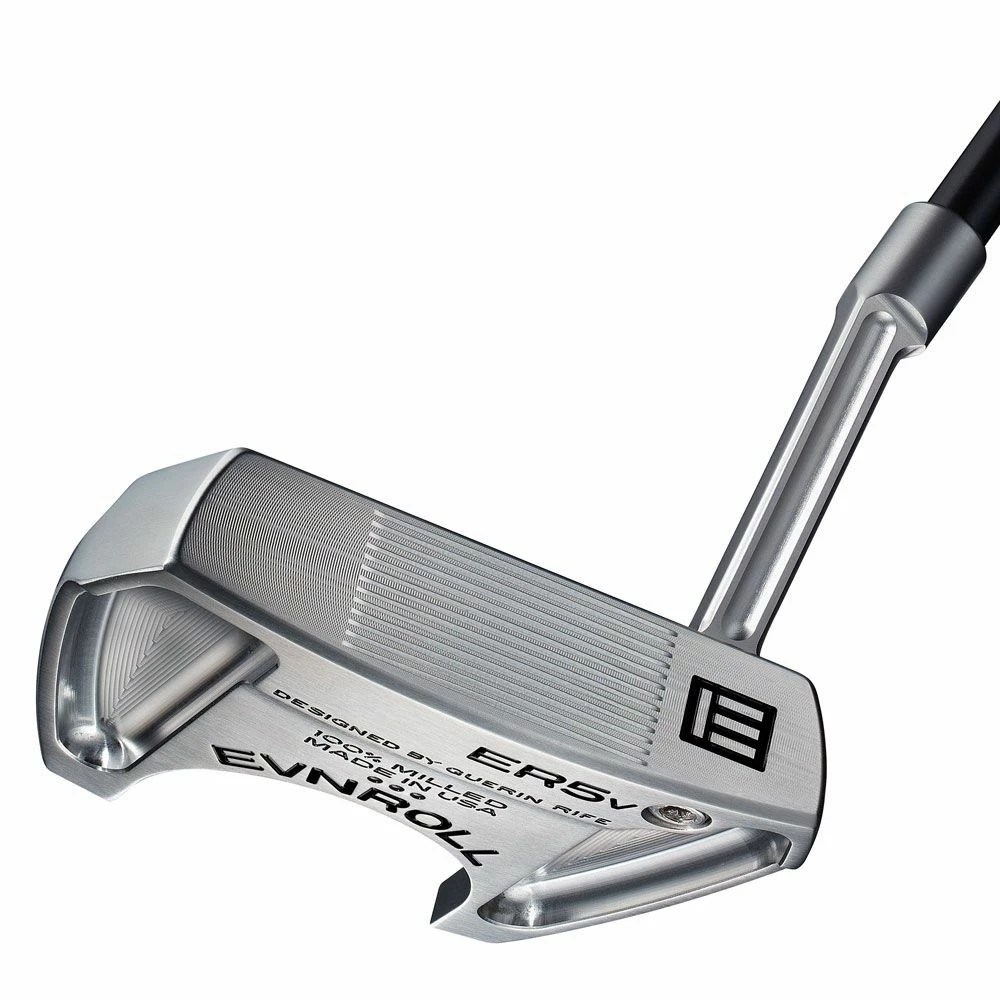 Evnroll ER5v MidLock Hatchback Mallet Golf Putter 3 Evnroll ER5v MidLock Hatchback Mallet Golf Putter - Image 3