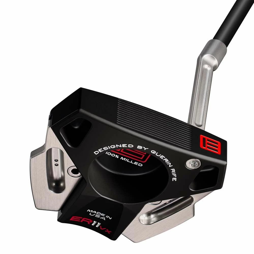 Evnroll ER11vx MidLock Mallet Golf Putter 2 Evnroll ER11vx MidLock Mallet Golf Putter - Image 2