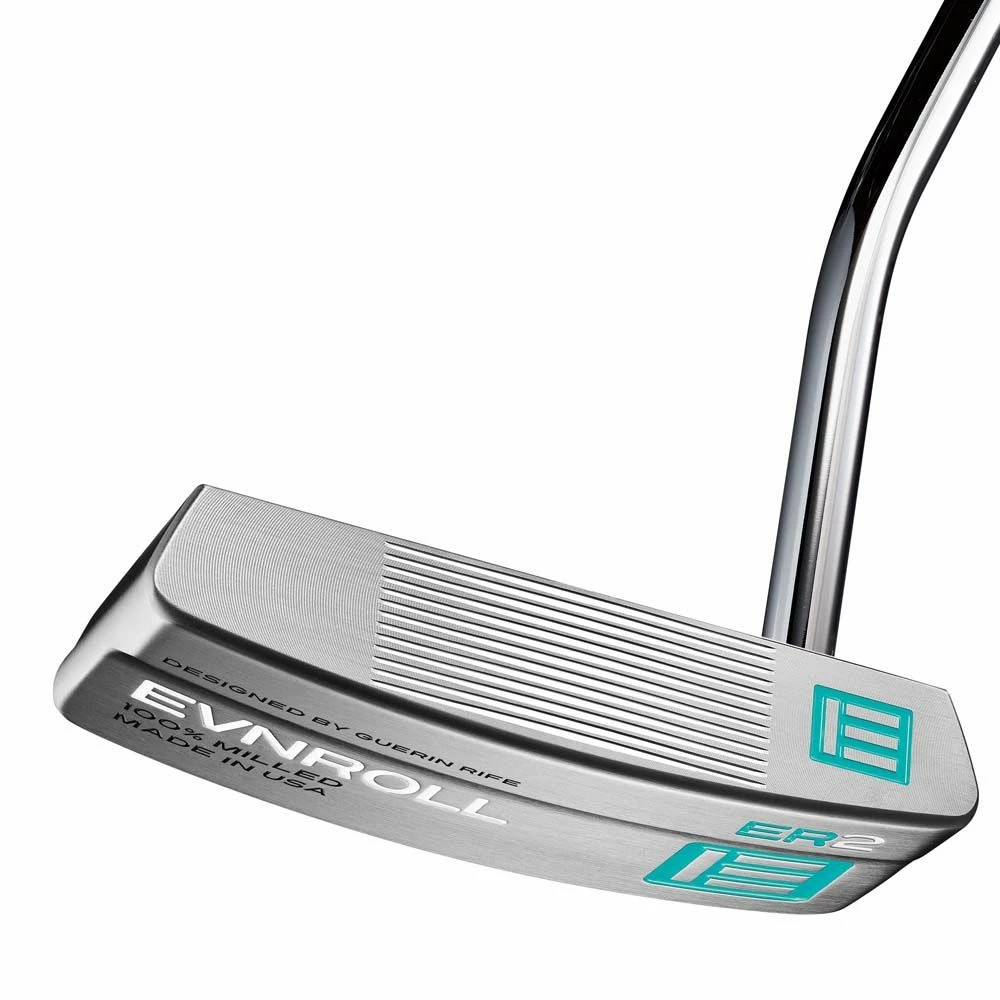 Evnroll ER2 Mid Blade Ladies Golf Putter 3 Evnroll ER2 Mid Blade Ladies Golf Putter - Image 3