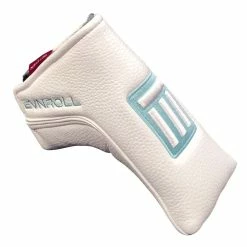 Evnroll ER2 Mid Blade Ladies Golf Putter 9 Evnroll ER2 Mid Blade Ladies Golf Putter -Golf Clubs Shop evnroll er2 ladies golf putter headcover