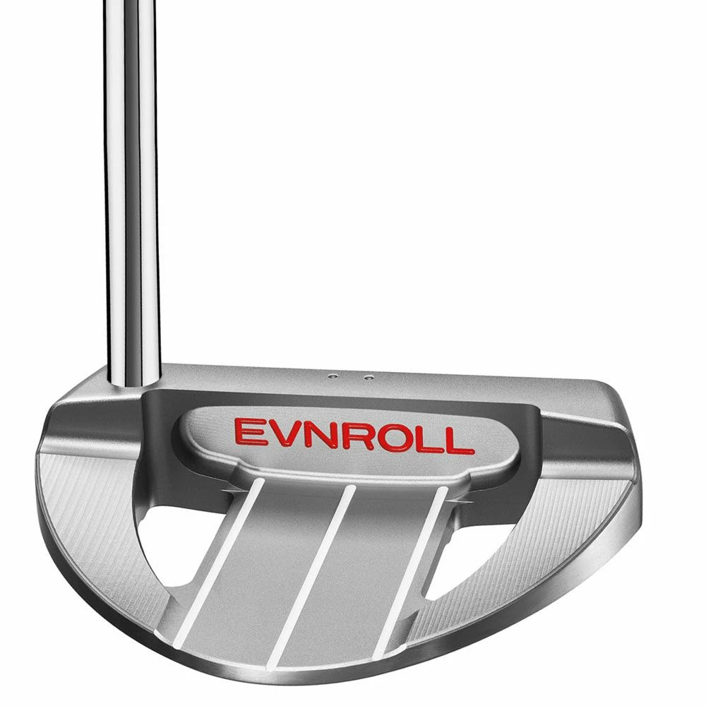 Evnroll ER7v Full Mallet Golf Putter 1 Evnroll ER7v Full Mallet Golf Putter