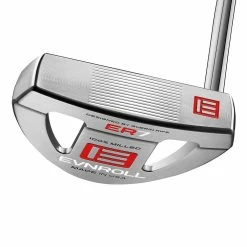 Evnroll ER7v Full Mallet Golf Putter 5 Evnroll ER7v Full Mallet Golf Putter -Golf Clubs Shop evnroll er7 full mallet golf putter sole