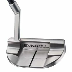 Evnroll ER8v MidLock Tour Mallet Golf Putter