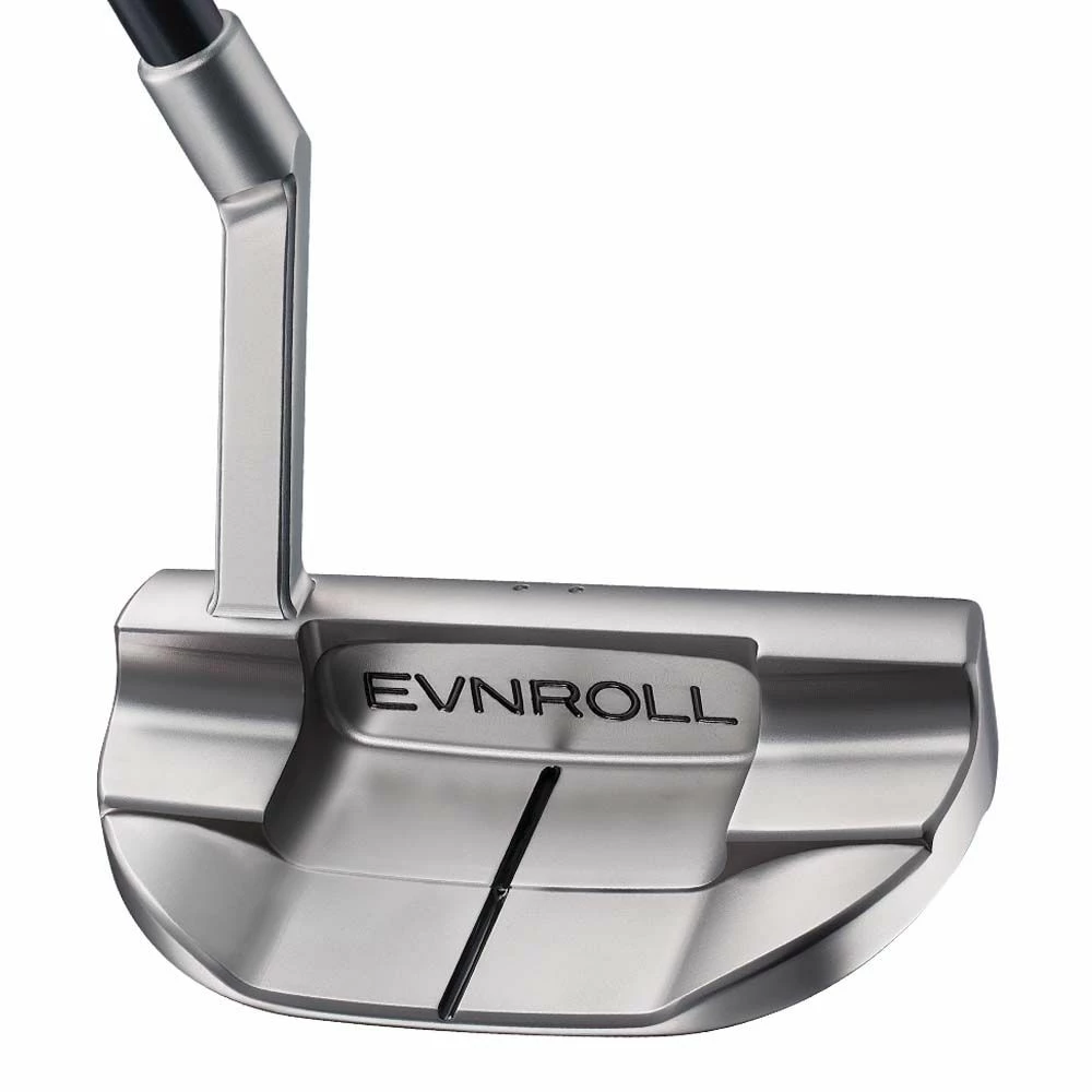 Evnroll ER8v MidLock Tour Mallet Golf Putter 1 Evnroll ER8v MidLock Tour Mallet Golf Putter