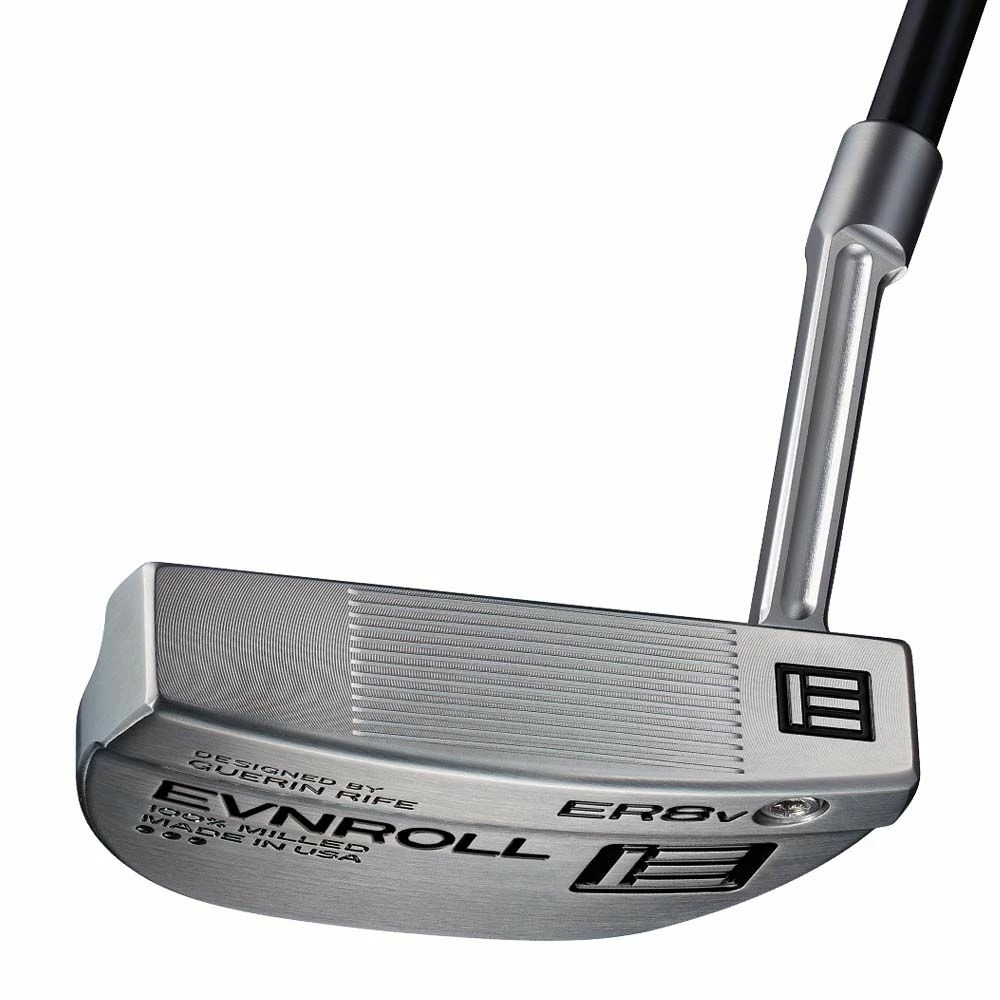 Evnroll ER8v MidLock Tour Mallet Golf Putter 3 Evnroll ER8v MidLock Tour Mallet Golf Putter - Image 3