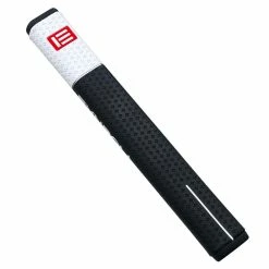 Evnroll ER Zero Black Mallet Golf Putter 8 Evnroll ER Zero Black Mallet Golf Putter -Golf Clubs Shop evnroll er zero golf putter grip