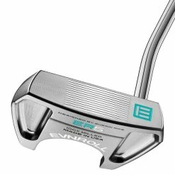 Evnroll ER5 Hatchback Ladies Golf Putter -Golf Clubs Shop evnroll erv5 ladies golf putter face