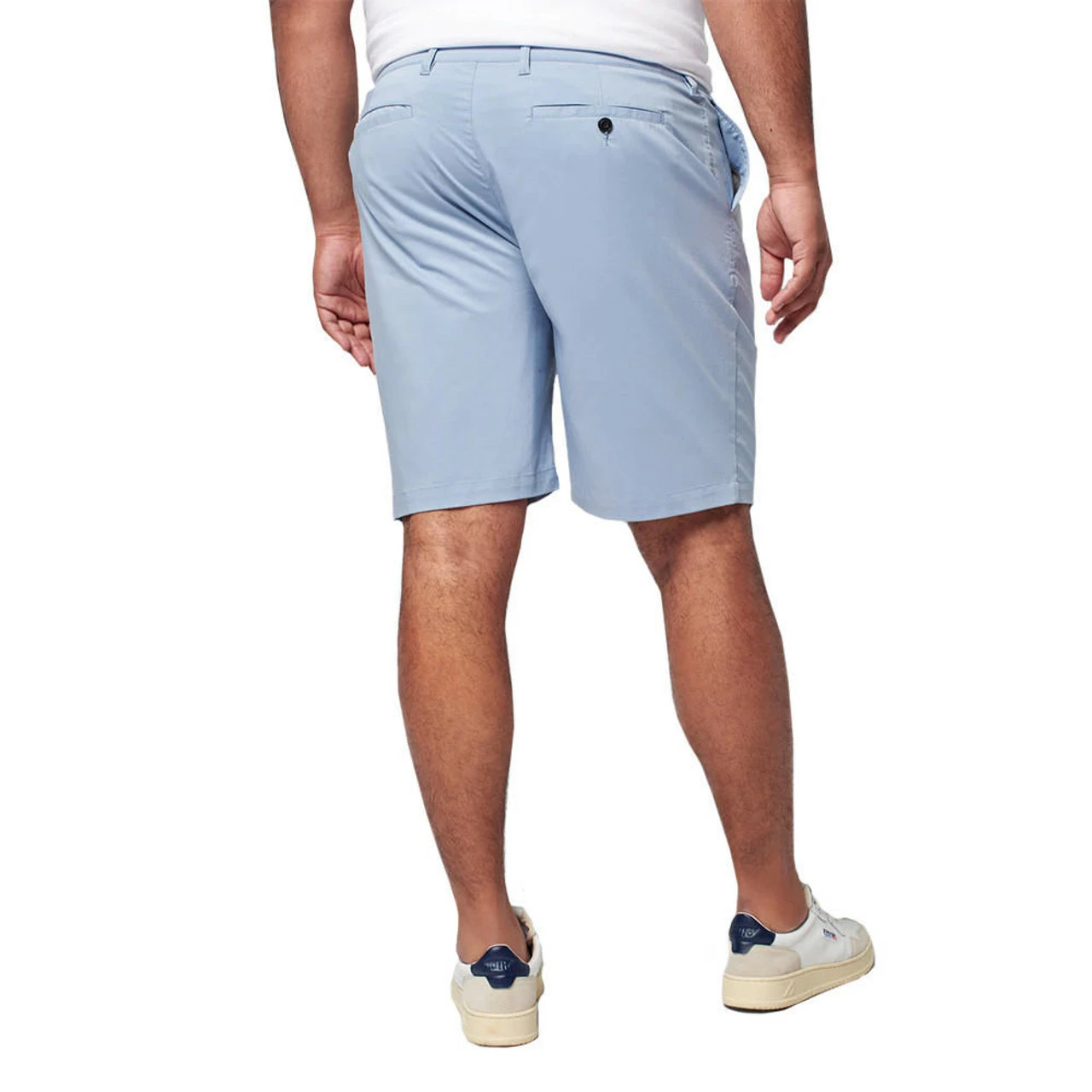 Faherty Movement Chino Shorts - 9 Inch 7 Faherty Movement Chino Shorts - 9 Inch - Image 7