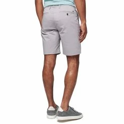 Faherty Movement Chino Shorts - 9 Inch 52 Faherty Movement Chino Shorts - 9 Inch -Golf Clubs Shop faherty movement chino shorts 9 inch fossil 02 46143.1676580157
