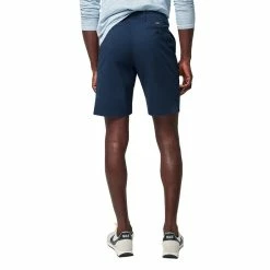 Faherty Movement Chino Shorts - 9 Inch 67 Faherty Movement Chino Shorts - 9 Inch -Golf Clubs Shop faherty movement chino shorts 9 inch navy 02 61484.1676596250