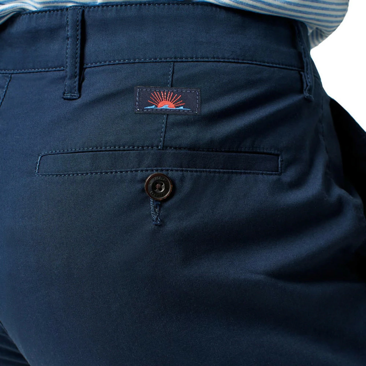 Faherty Movement Chino Shorts - 9 Inch 35 Faherty Movement Chino Shorts - 9 Inch - Image 35