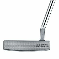 Scotty Cameron Special Select Fastback 1.5 Golf Putter 10 Scotty Cameron Special Select Fastback 1.5 Golf Putter -Golf Clubs Shop fastback 1.5 face rgb