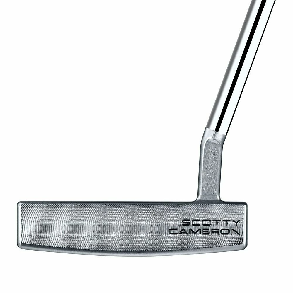 Scotty Cameron Special Select Fastback 1.5 Golf Putter 4 Scotty Cameron Special Select Fastback 1.5 Golf Putter - Image 4