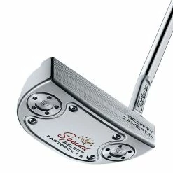 Scotty Cameron Special Select Fastback 1.5 Golf Putter 11 Scotty Cameron Special Select Fastback 1.5 Golf Putter -Golf Clubs Shop fastback 1.5 hero rgb